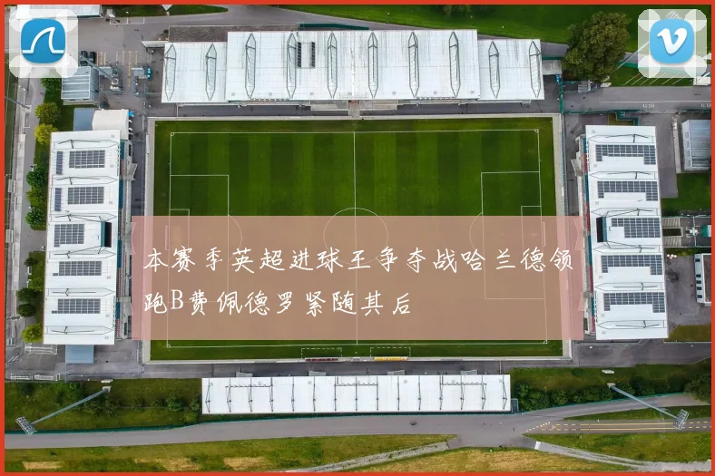 本赛季英超进球王争夺战哈兰德领跑B费佩德罗紧随其后